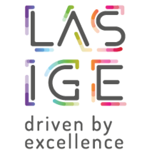 lasige logo